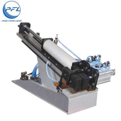 China Large PFL-416 Economic PVC Wire Stripping Pneumatic Stripping Machine for sale