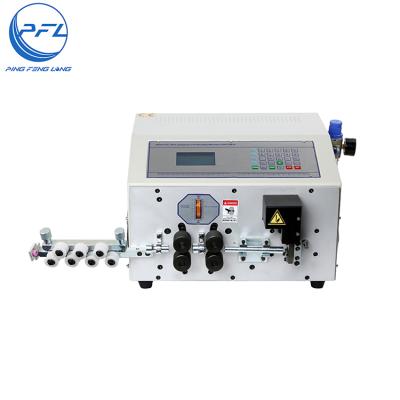 China Wire Bending Top PFL-09 Selling 2D Metal Electric Wire Automatic Steel Bending Machine for sale