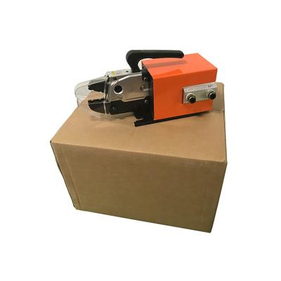 China PFL-1200MN Best Price Pneumatic Wire Terminal Crimping Crimping Machine for sale