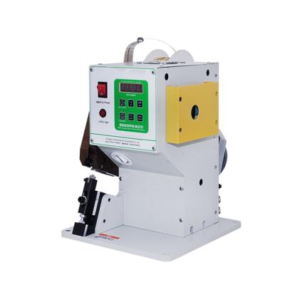 China PFL-0004MN Drive Motor Drive Motor Copper Belt Super Mute Electric Copper Strip Copper Crimping Machine for sale