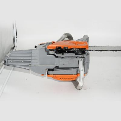 China 2-Stroke Factory Supplier 75CC Chainsaw 3500W Gasoline Chainsaw for sale