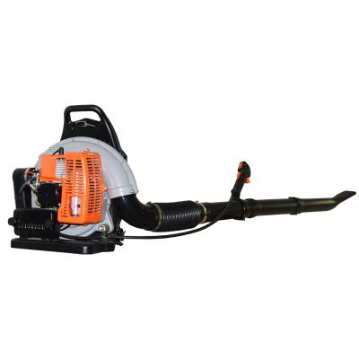 China Factory Direct Backpack Leaf Blower, Snow Blower Gasoline XY-002 for sale