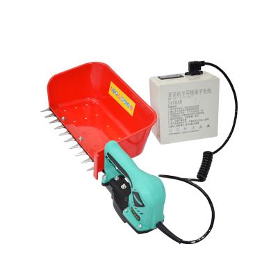 China MINI Factory Direct Sale Cordless Hedge Trimmer Machine Saw Pole Pruner Pruner Trimmer Shaft for sale