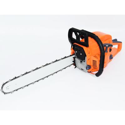 China 2-Stroke German Technology Small Chainsaw Multifunctional Tree Felling Chainsaw for sale