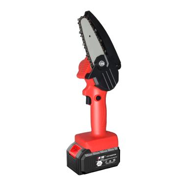 China Other cordless electric trimmer saw, new product lithium battery garden pole hand branch pruning saw, handshake trimmer for sale