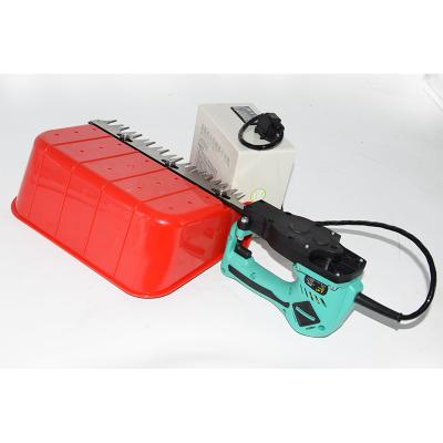 China Offer tea leaf hedge tea tree trimmer/efficient tea harvester, welcome to buy for sale