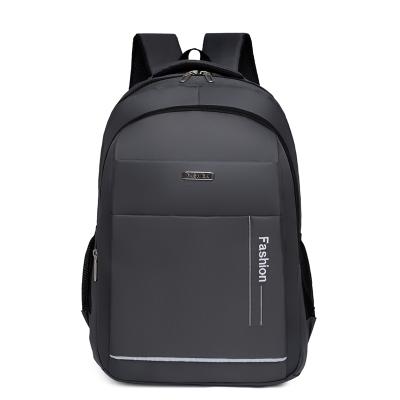 China Waterproof fashionable stylish luxury classic branded vintage men's backbag backpack manufacturer for laptops for sale