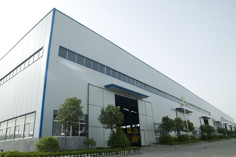 Verified China supplier - Henan Leagoo Electro-Mechanical Co.,Ltd.