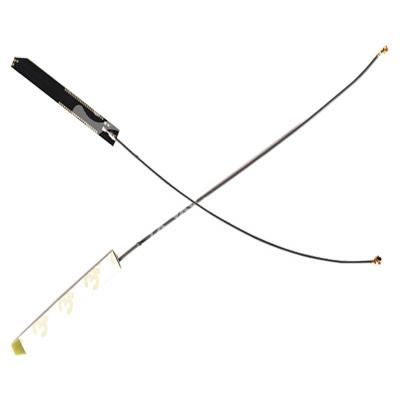 China 433MHZ Electric Wifi Antenna 3DBI 62mm Module 5V High Gain Wireless Antenna for sale