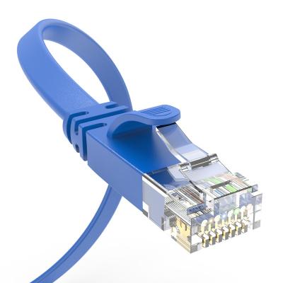 China Contact Us To Get It Free Contact Us To Get It Free Flat Network Cable Cat6 1m-15m For Cheap Price Sales for sale