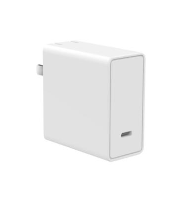 China Tablet US EU Plug 45W Type-C Super Fast Charging Samsung 45W USB Type C PD Wall Charger for sale