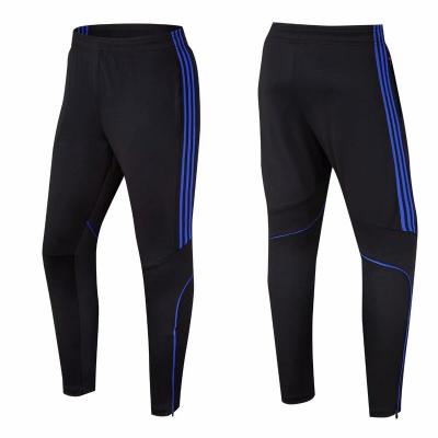 China 2021 2022 Breathable Custom Mens Sports Running Pants Soccer Training Pants for sale