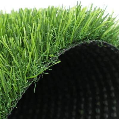 China Garden 30mm 40mm Artificial Football Turf Carpet 50mm Artificial Football Turf Grass for sale