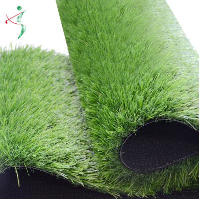 China Outdoor Indoor Decoration Landscaping Factory Price Decorative Artificial Grass Carpet Durable Artificial Grass Lawn for sale