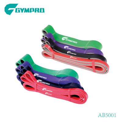 China LATEX Latex Resistance Band for sale