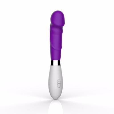 China 10 frequency vibration modes sex toys for women masturbation vibe waterproof silicone vibrator for sale