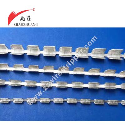 China No Required To Tin TE 62304-2 Solder Splice For Enameled Wire for sale