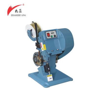 China XC-2/4/6 Cable Wire Connector Copper Belt Terminal Crimping Crimping Machine for sale