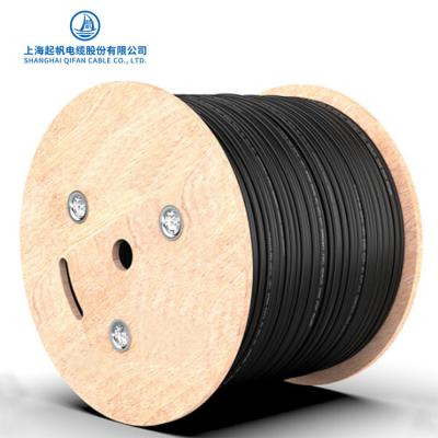 China UL Solar-PV-Kabel Kupfer-PV-Kabel 600V 6AWG 8AWG Draht zu verkaufen