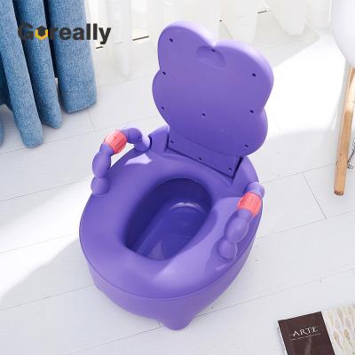 China Kids Adult Kids Baby Travel Best Price Potty Training KF- 33422(3) for sale