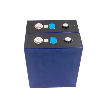 China Machine- The Lfp Cell Grade A 3.2v 280ah Lifepo4 Battery Lithium Low Price for sale