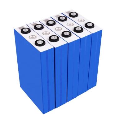 China Electric Bicycles/Scooters Rechargeable Authentic Prismatic Lifepo4 Battery Deep Cycle 3.2v 50Ah Batteries for sale