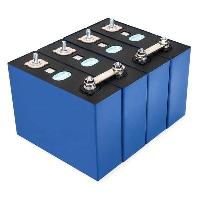 China Bicycles/scooters Battery lifepo4 3.2v battery lithium 280ah lifepo4 deep cycle Lifpo4 200 electric prismatic solar batteries oh for sale