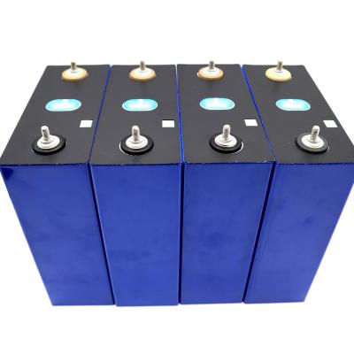 China Home Storage Systems 3.2v 202ah 302ah LiFePO4 Prismatic Battery Home Electric Bicycles / Scooters Deep Cycles Lithium Ion Battery Cells for sale