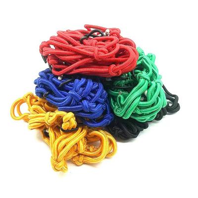 China Wholesale Price Industrial Outdoor Multifunctional Bungee Luggage Rope Portable Durable High Quality Sporting Goods Trailer Rope for sale