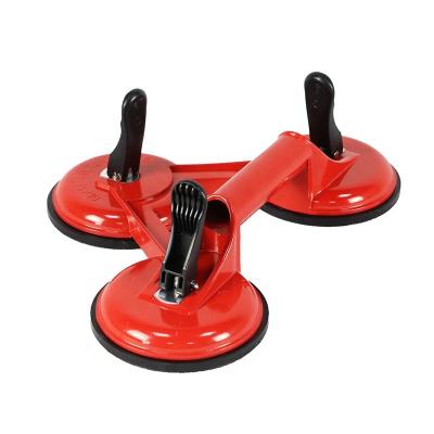 China Strong Suction Cup Tile Lifters Car Glass Suction Cups BX for sale