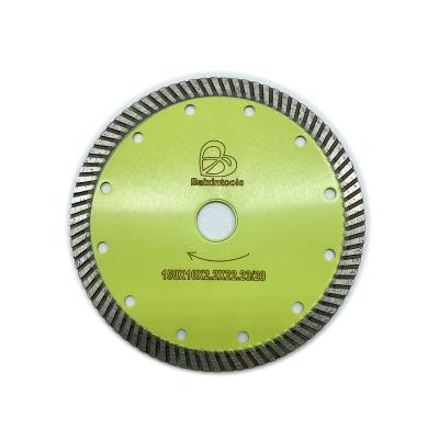 China granite cutting disc crusher cutting disc circular saw blade N for sale