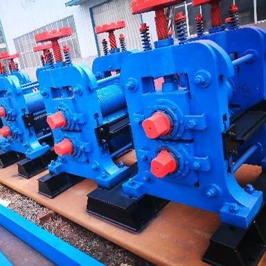 China Building Material Stores Rolling Mill Three Roll Mill Rolling Mill Machine for sale