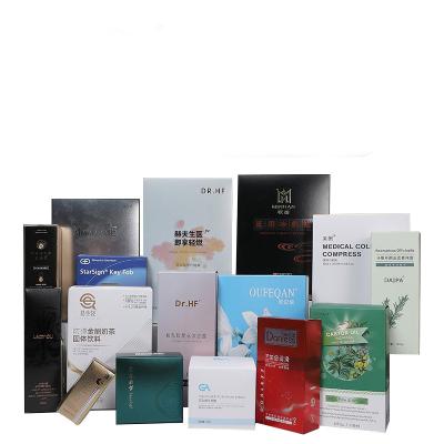 China Wholesale Customization Custom Cardboard Box Corrugated Mailer Ship Paper Boxes Packing Boxes Packaging Factory for sale