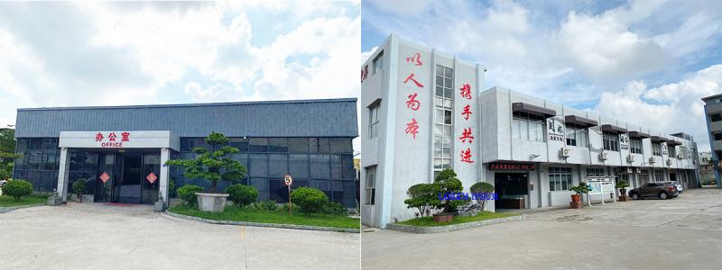 Verified China supplier - Dongguan Bolan new material technology Co., LTD