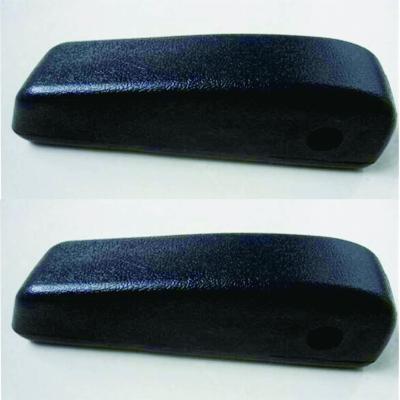 China Fixed PU Foam Universal Handrail  Armrest For Construction Vehicle for sale