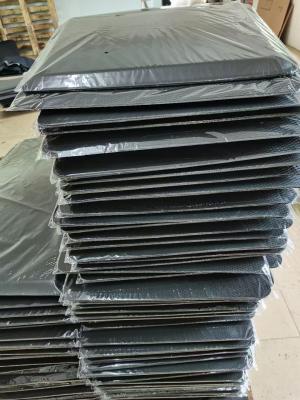 China ESD Custom PU Mats Series And Soft PU Foaming Mats For CMYK Imprinting for sale