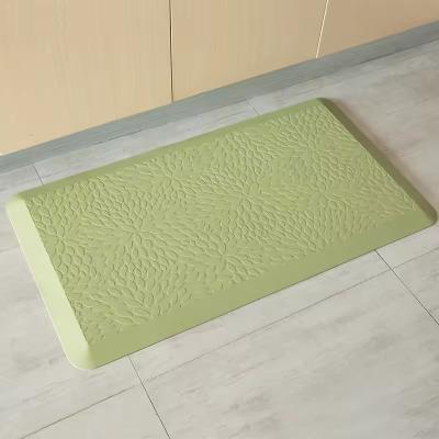 China ESD Polyurethane Foaming PU Mats  Kitchen Anti Fatigue Mats for sale