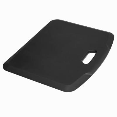 China Comfort Pu Anti Fatigue Mats para trabajadores de la salud sin resbalones en venta