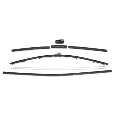 China Ford Hybrid High Quality Rubber Escape Windshield Wiper Auto Parts Winter Front Wiper Blade for sale