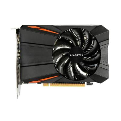 China Gigabyte GTX1050ti 4G OC Version Home Overclocking Graphics Card Single Desktop Gaming Graphics Card for sale