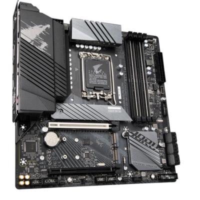 China Server/Workstation GIGAOCTET Z690M AORUS ELITE supports DDR4 memory/CPU 12700K/12600K motherboard (Intel Z690/LGA 1700) for sale