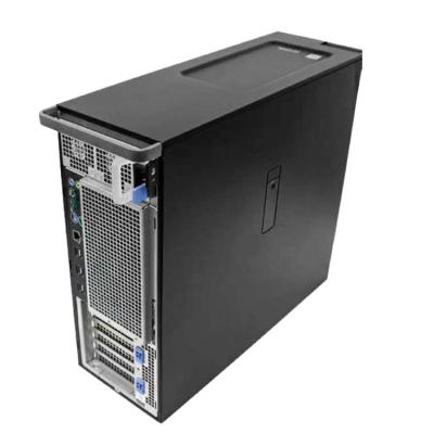 China High End Dell P5820X Business Office Workstation Computer Cases And Towers 1 for sale