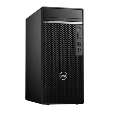 China Dell 7080MT 7090MT Commercial Desktop Computer Customization i5-10500 8G 1T Centralized Display Computer Workstations No Display for sale