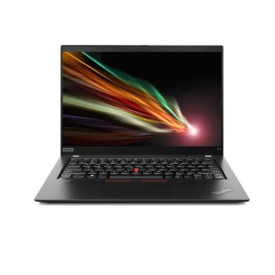 China Backlit Fingerprint w10 Keyboard Lenovo Thinkpad X13-09CD R7-4750U 8G 512G Thin and Light FHD Laptop for sale