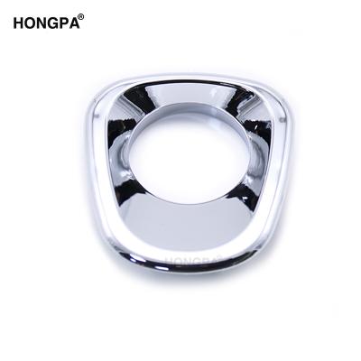 China ABS Motorcycle Chrome Fairing Cover Ignition Key Accent Master Switch Cover For Goldwing 1800 GL1800 2006-2011 07 08 09 10 for sale