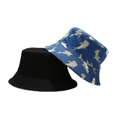 China High Quality Foldable Sun Protection Bucket Beach Lady Hat Beach Round Cap Hats For Men Beach for sale