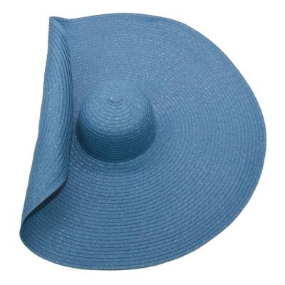 China Fashion \ Hot Selling Beach Comfortable \ Durable Straw Hat Summer Beach Hat 2022 Large Large Brim Amazon Beach Women Hats for sale