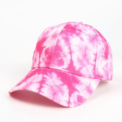 China 2022 Wholesale Unisex Fashion Baseball Cap Hat Comfortable Luxury Baseball Cap for sale