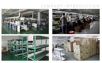 Verified China supplier - Shenzhen Zhuoxin Huachuang Technology Co., Ltd.