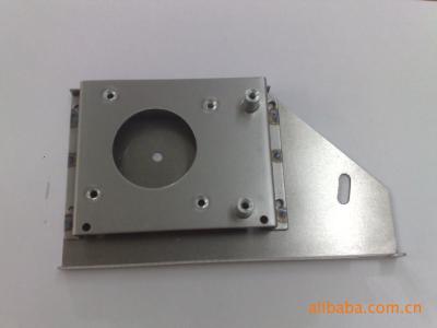 China High Precision Metal Stamping Parts , Aluminium / Stainless Steel Stampings for sale